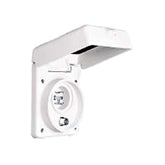 Hubbell HBLPHTVNM Phone/TV Device